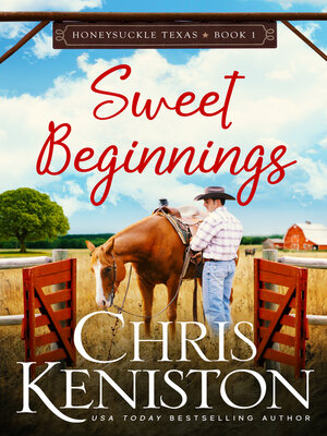 cover image of Sweet Beginnings